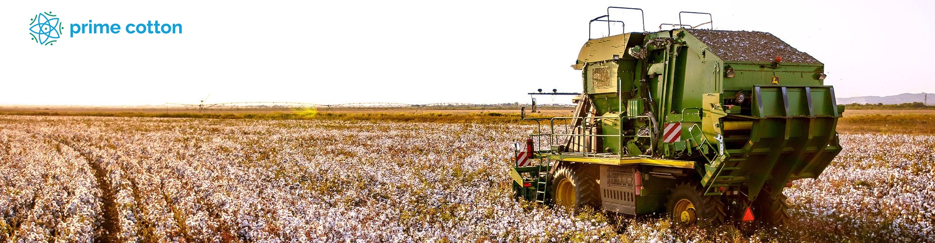 AZERBAYCAN'IN EN BÜYÜK PAMUK ÜRETİCİSİ ve TEKSTİL SEKTÖRÜNÜN LİDERİ PRİME COTTON'da 1-7 EYLÜL 2025 Tarihlerinde Eğitimlere Başlıyoruz...